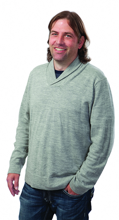 RandySilver