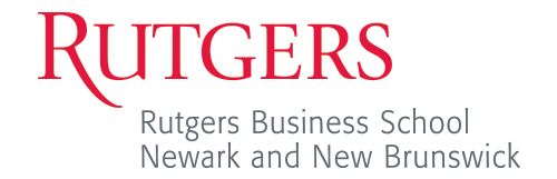 Rutgers Business School