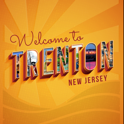 DestinationTrenton